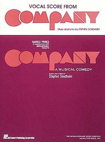 Cover of Company
