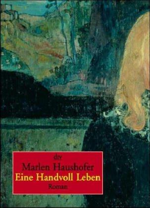 Cover of Eine Handvoll Leben