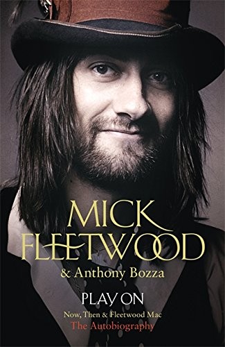 Cover of Play On