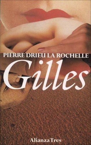Cover of Gilles