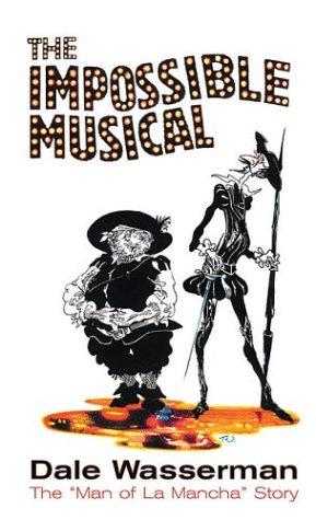 Cover of The impossible musical
