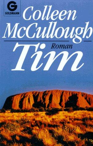Cover of Tim