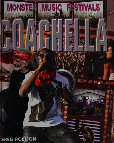 Cover of Coachella