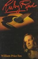 Cover of Ruby Red