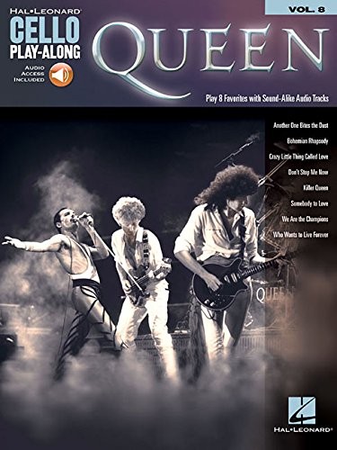 Cover of Queen