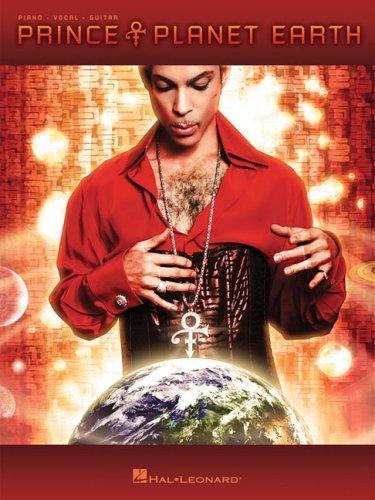 Cover of Planet Earth