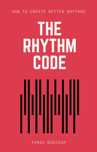 Cover of The Rhythm Code
