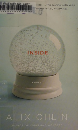 Cover of Inside