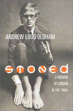 Cover of Stoned