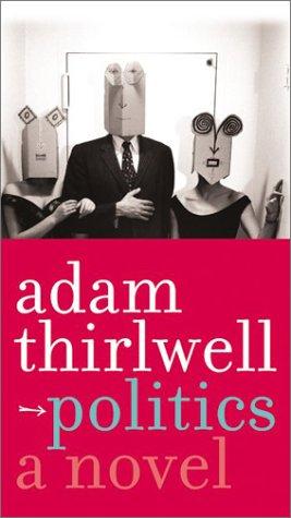 Cover of Politics