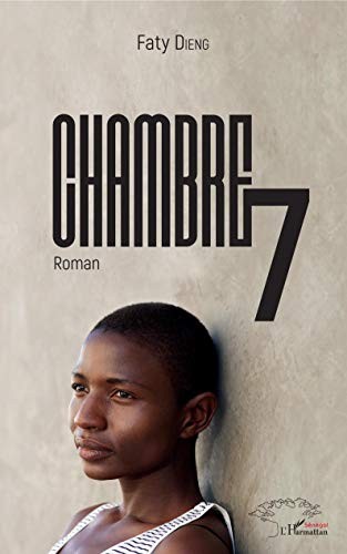 Cover of Chambre 7