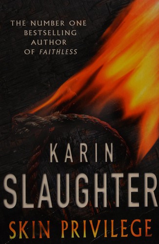 Cover of Skin Privilege