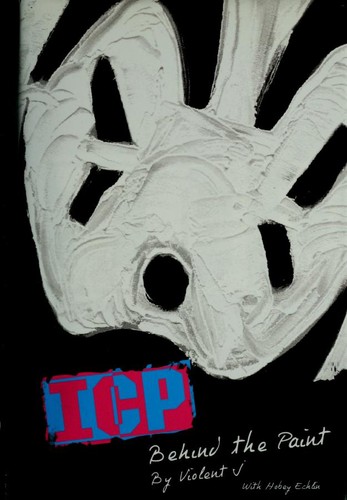 Cover of ICP