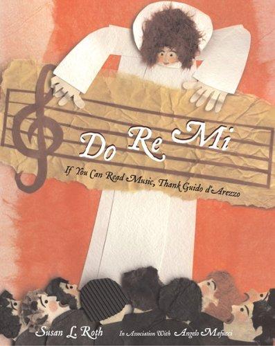 Cover of Do Re Mi