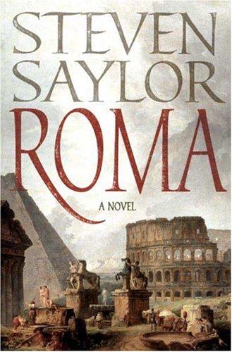 Cover of Roma