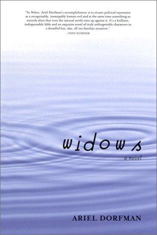 Cover of Viudas