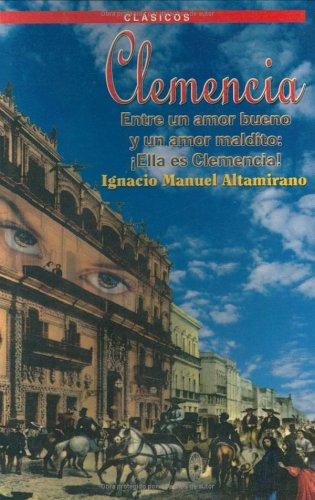 Cover of Clemencia