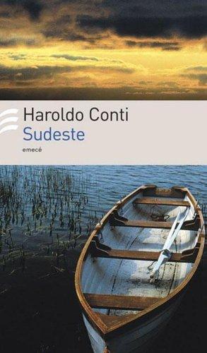 Cover of Sudeste