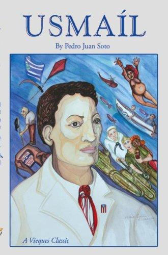 Cover of Usmaíl