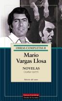 Cover of Obras completas