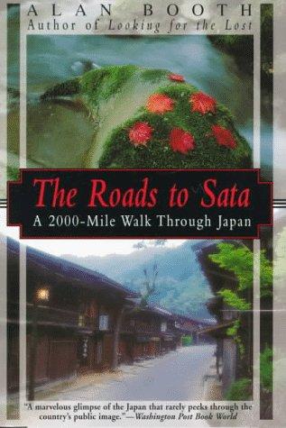 Cover of The Roads to Sata