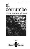 Cover of El derrumbe