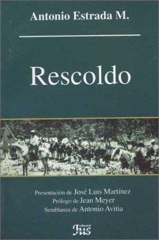 Cover of Rescoldo
