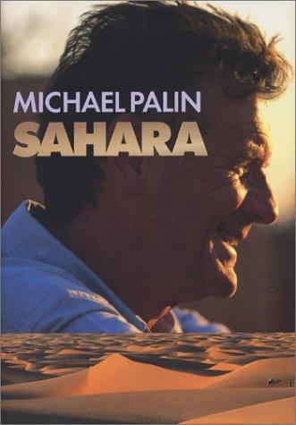 Cover of Sahara