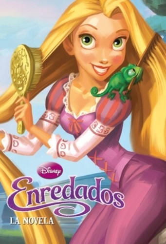 Cover of Enredados