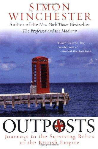 Cover of Outposts