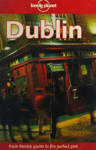 Cover of Dublin