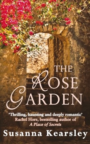 Cover of Rose Garden