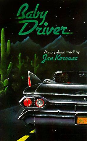 Cover of Baby driver