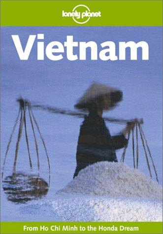 Cover of Vietnam