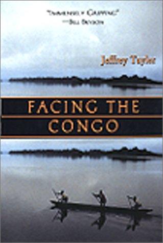 Cover of Facing the Congo