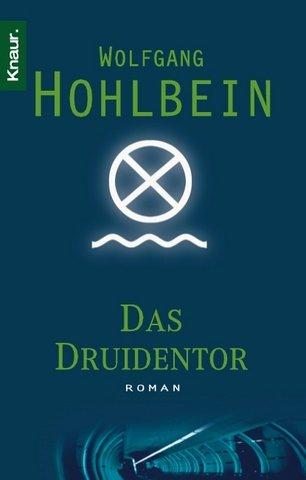 Cover of Das Druidentor