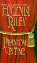 Cover of Phantom in Time