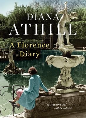 Cover of A Florence diary
