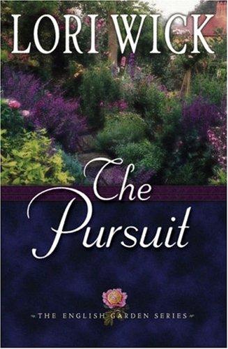 Cover of The pursuit
