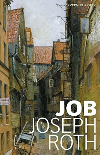 Cover of Job