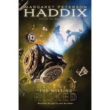 Cover of Risked
