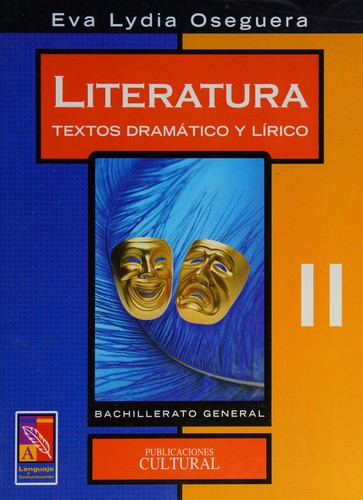 Cover of Literatura