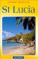 Cover of St. Lucia
