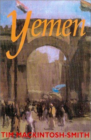 Cover of Yemen