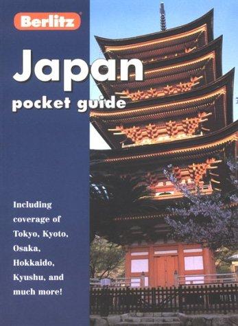 Cover of Japan