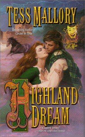 Cover of Highland dream