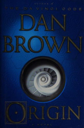 Cover of Origin