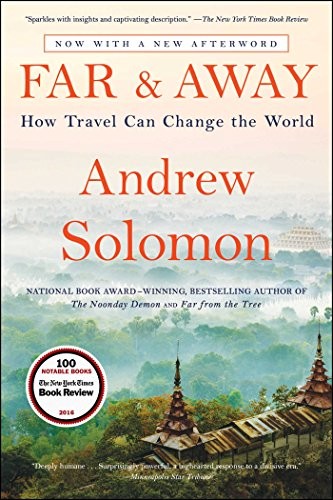 Cover of Far and Away
