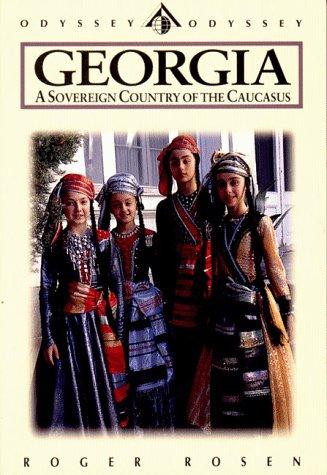 Cover of Georgia