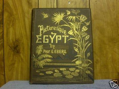 Cover of Egypt